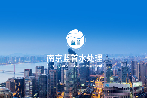 云霄建站-南京蓝首水处理设备有限公司