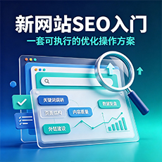 漳州建站-新网站SEO入门：一套可执行的优化操作方案