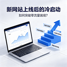 漳州建站-新网站上线后的冷启动:如何突破零流量困境?