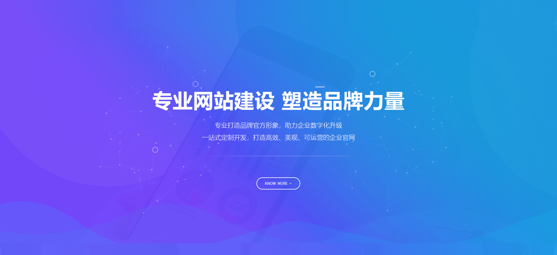 漳州建站-专业网站建设 塑造品牌力量