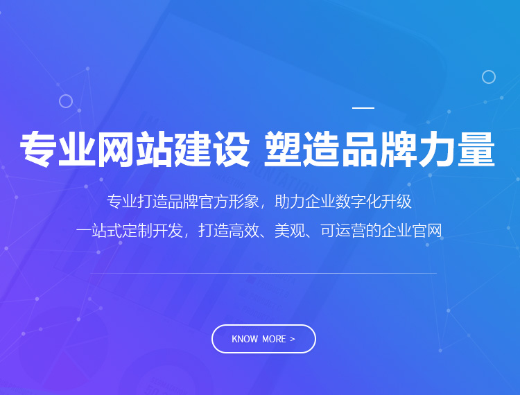 漳州建站-专业网站建设 塑造品牌力量